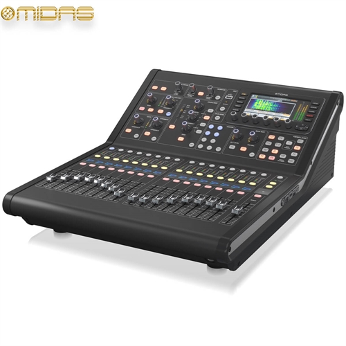 Mixer MIDAS M32R Live 3